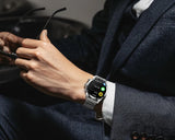 Watchy™ - Sport Vattentät Bluetooth Smart klocka med talfunktion