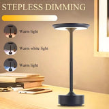 Decorer™ - Sladdlös kreativ LED-bordslampa