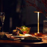 Decorer™ - Sladdlös kreativ LED-bordslampa