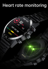 Watchy™ - Sport Vattentät Bluetooth Smart klocka med talfunktion