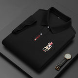 Polo™ - Stärk din image inom mode
