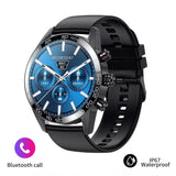 Watchy™ - Sport Vattentät Bluetooth Smart klocka med talfunktion
