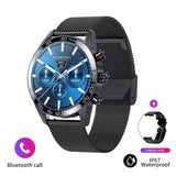 Watchy™ - Sport Vattentät Bluetooth Smart klocka med talfunktion