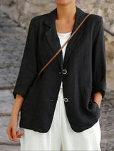 Gagaer™ - Casual vacker blazer för kvinnor