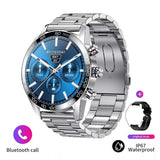 Watchy™ - Sport Vattentät Bluetooth Smart klocka med talfunktion