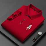Polo™ - Stärk din image inom mode
