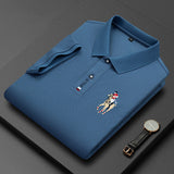 Polo™ - Stärk din image inom mode