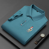 Polo™ - Stärk din image inom mode