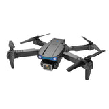 Flyer™ - Professionell drönare med 4K HD-kamera