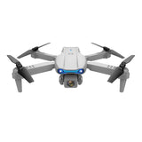 Flyer™ - Professionell drönare med 4K HD-kamera