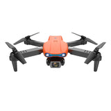 Flyer™ - Professionell drönare med 4K HD-kamera