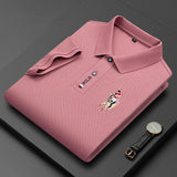 Polo™ - Stärk din image inom mode