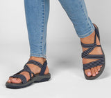 Walky™ - Ortopediska sandaler med stöd för fotvalvet