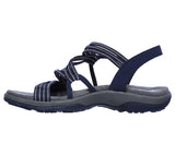 Walky™ - Ortopediska sandaler med stöd för fotvalvet