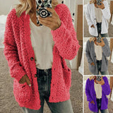 Erand™ -Termo Elegante Fluffig kofta