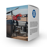 Flyer™ - Professionell drönare med 4K HD-kamera