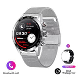 Watchy™ - Sport Vattentät Bluetooth Smart klocka med talfunktion