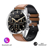Watchy™ - Sport Vattentät Bluetooth Smart klocka med talfunktion